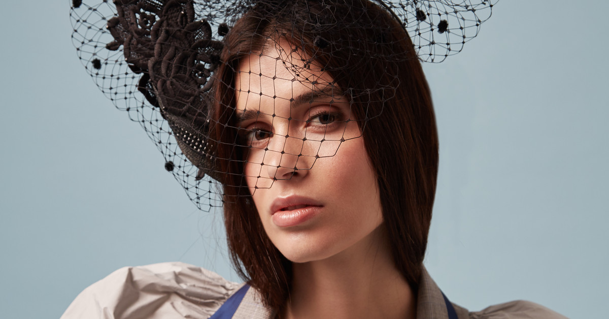 Máster VOGUE en Comunicación de Moda y Belleza