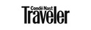 Logo CN Traveler