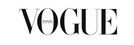 Logo de Vogue Spain