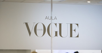 Aula Vogue CNC