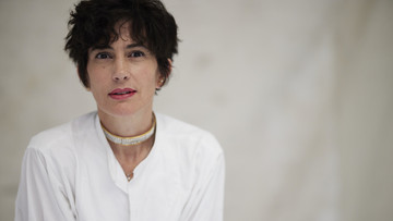 Blanca Zurita Blanca Zurita