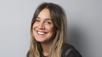 Ana Casasnovas Ana Casasnovas