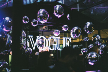Vogue Unsplash Vogue Unsplash