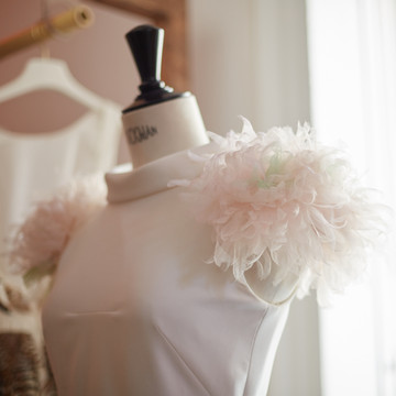 Maison Vogue Novias Maison Vogue Novias