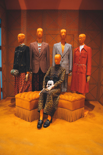 Retail Design Retail Design