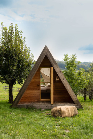 Eslovenia Glamping Eslovenia Glamping